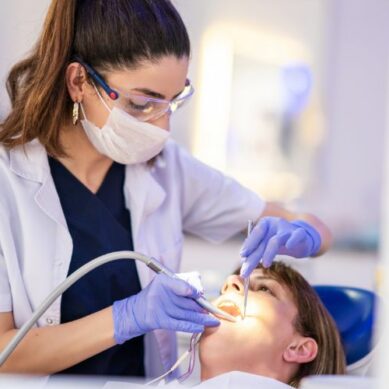 Mikrosilnik endodontyczny – niezbędnik stomatologa