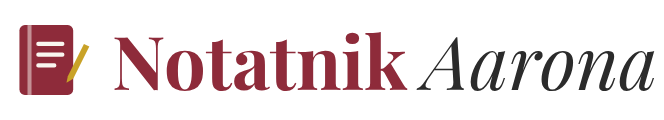 Notatnik Aarona